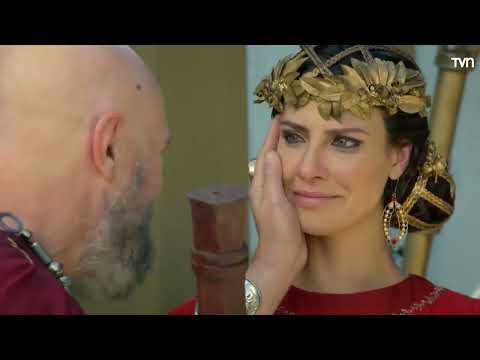 Genesis capitulo 16 en español latino