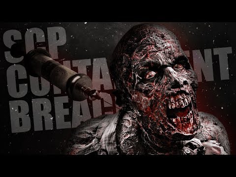 BEING ABSORBED... SCP 357 - SCP Containment Breach 1.3.11 - Ultimate Edition Mod - Part 6