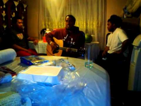 Roll With Me (Cover)