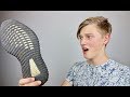 YEEZY 350 BOOST VERLOSUNG Yeezy Im Dauertest