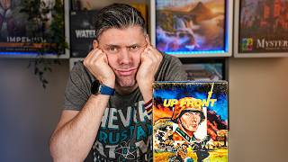 Up Front video thumbnail