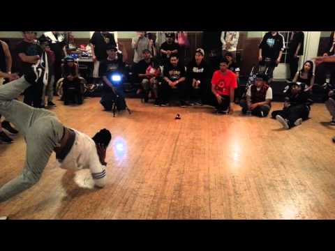 (Final) Uncomfortably fresh Vs Vietnam, nico, Steez - Rock City