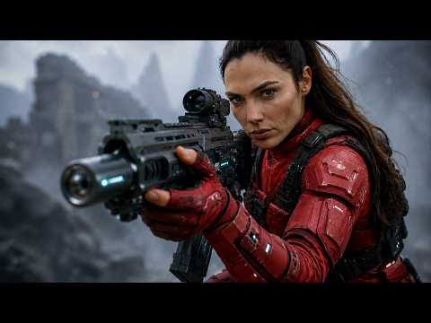 La ciencia ficción de Netflix en 2026 está DE LOCURA: 20 series que no te puedes perder