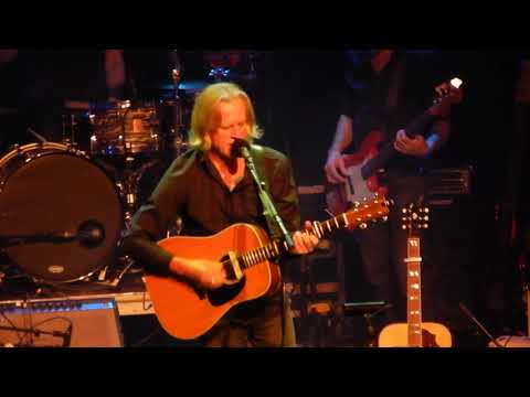 Radio 1 Springsteen sessies @ De Roma- Guy Swinnen