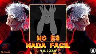 No es nada fácil Music Video