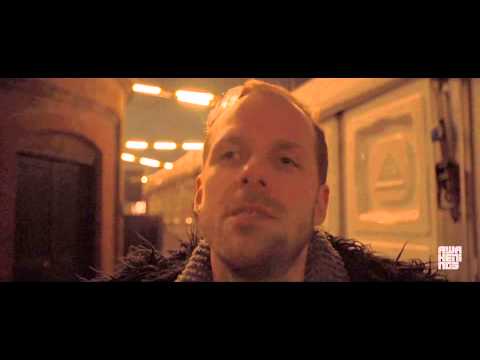 Official Aftermovie Awakenings Adam Beyer Special 06-12-2014