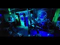 Khemmis - Bloodletting & Three Gates live 7/18/19 in Washington DC