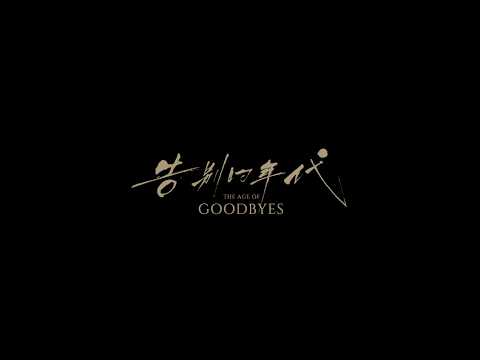告別的年代電影海報