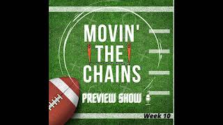 Week 10 Preview Show | 2025 South Carolina High School Football