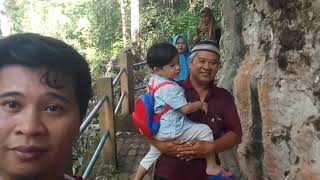 preview picture of video 'Eksplor Wisat Goa Putri sumatera selatan desa padang bindu kab. OKU'