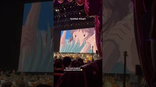 Download lagu Joe Hisaishi’s 7-show residency orchestra concert at Radio City Music Hall (August 11–17) #nyc mp3