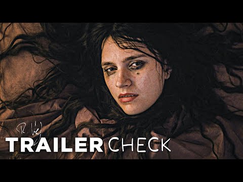 DAS ERSTE OMEN Trailer 2 German Deutsch (2024)