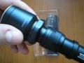 Фонарь Nitecore MH25 Краткий видеообзор Fonariki Net Ua