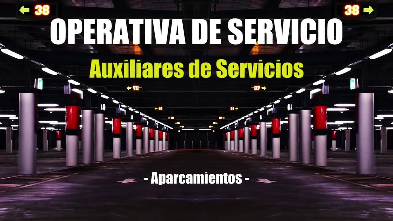 Auxiliares de Servicios Madrid - Empresa de Servicios Auxiliares