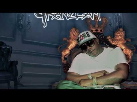 Granzlam "Smoke Weed Everyday" Ft  Double R  Meen Green