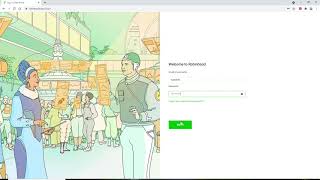 How To Login To Robinhood Account Robinhood Login Step By Step Tutorial 2021