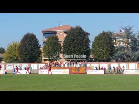 Ravennati in trasferta a Budrio contro il Mezzolara, Serie D 2016-17