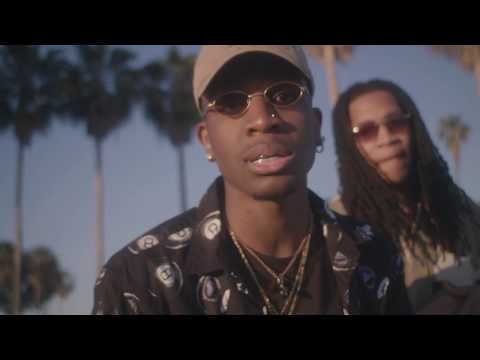 Slim Guerilla - 8 Ball Shirt (Official Video)