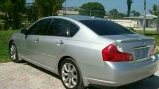preview picture of video '2007 Infiniti M35 #23432 in Lake Worth, FL 33461'