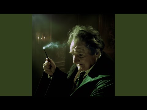 Slughorn's Confession (Harry Potter Lofi)