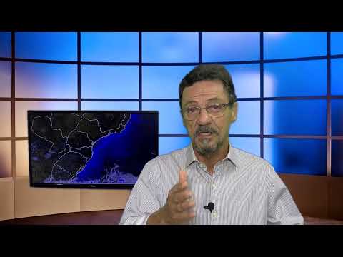 Previsão do tempo – 27 de julho