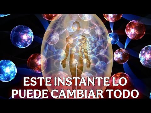Tu ALMA esta en JUEGO, Como nos MOVEMOS En las LINEAS DE TIEMPO Dicen nuestro DESTINO!!!