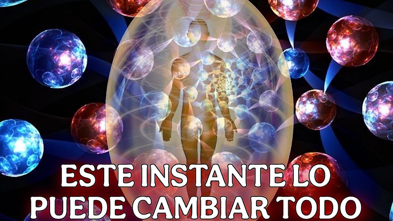 Tu ALMA esta en JUEGO, Como nos MOVEMOS En las LINEAS DE TIEMPO Dicen nuestro DESTINO!!!