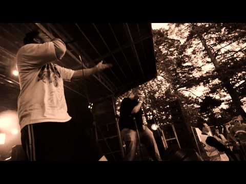 Folkefiender - Blekk Meg Opp (Offisiell musikkvideo)