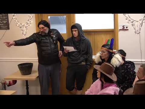 Zadruga 2 - Veliki šef poslao pismo - 12.03.2019.