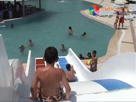Hotel Atlantique Holiday Club Kusadasi Turcja | Turkey | mixtravel.pl