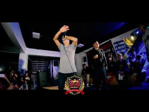 CACHA🇦🇷 & GHOST🇵🇪 vs CHENDER🇵🇪 & BRAYAN🇵🇪 - Octavos - Dragones Del Freestyle 2vs2