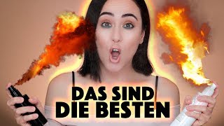 DIE BESTEN DER BESTEN aus meiner Full Face High End Reihe 🔥| Hatice Sc