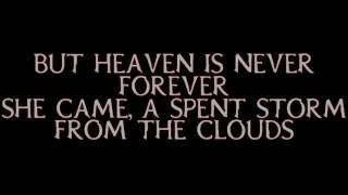 Cradle of Filth - Cruelty Brought Thee Orchids Lyrics