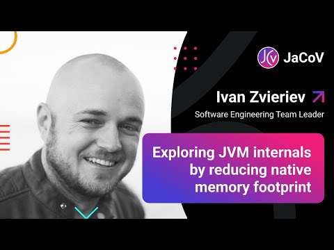 Exploring JVM internals by reducing native memory footprint
