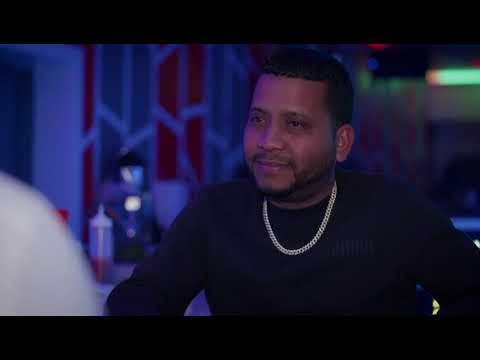 Mahendra Ramkhellawan - Only Promises [Official Music Video] (2024 Chutney Soca)