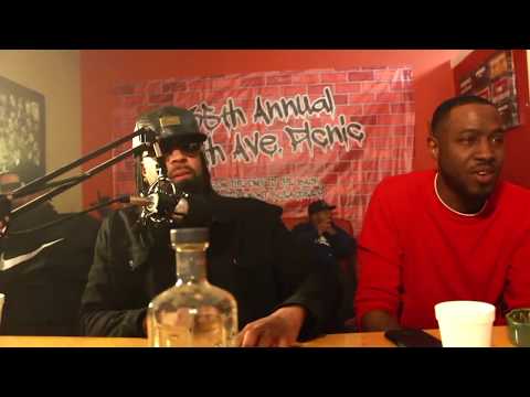 Hittaz on The Payroll talk YG popularizing their phrase "Hitta" Numbskull, The Delinquents