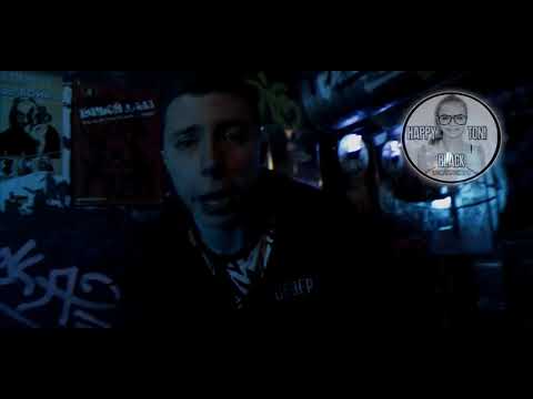 140 BPM CYPHER: VIBEHUNTER