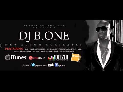 GIUANN SHADAI Ft. GIULIE BATTISTI (prod. B.One) // Sweet Sensi ( Album "The Final"_B.One )