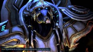 Combined Opponents - Let's Play Starcraft II LotV Part 30