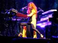 Tori Amos Not Dying Today Red Bank NJ 2009