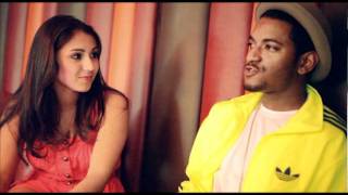 Sunday Show TV: Interview with Lloyd | @Lloyd_YG | Talks about Ja Rule, Young Money and UK