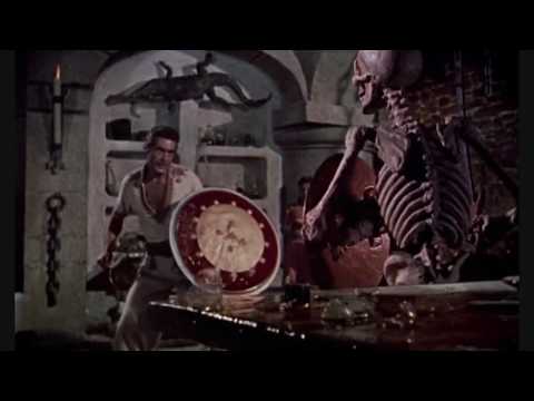 1918: The Ghost of Slumber Mountain - When Real Actors Met Clay Monsters