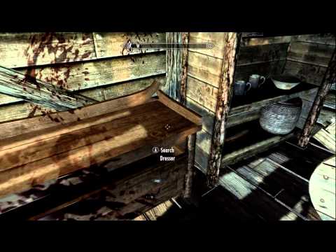 The Tale Of Kevin The Khajiit - Let's Play Skyrim #15