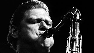 Zoot Sims -You Go To My Head