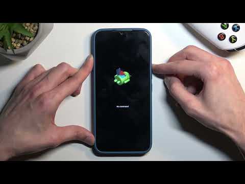 How to Enter Fast Boot Mode in TECNO Spark Go 2022 – Fast Boot Mode