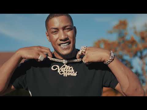 Dutchavelli - Trials and Tribulations