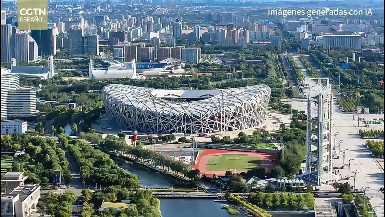 La energía cura al planeta