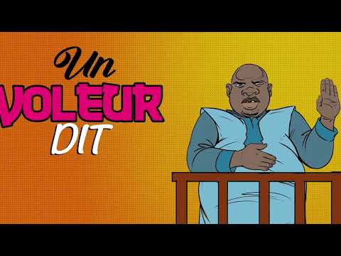 SMARTY Mens Official Lyrics Video