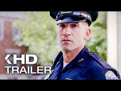WE OWN THIS CITY Trailer 2 (2022)