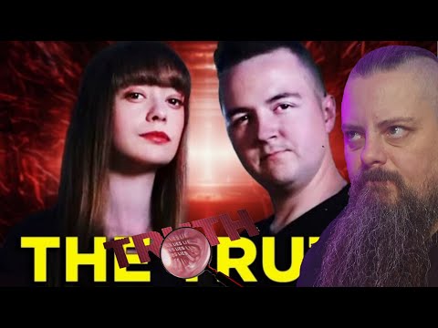 Project Fear/Cody and Satori Situation - Beardo Gets ANGRY